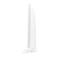 LG 27TQ615S-WZ Monitor TV Smart de 27 pulgadas Full HD IPS, Blanco